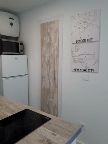 Apartamento Bonne Holidays