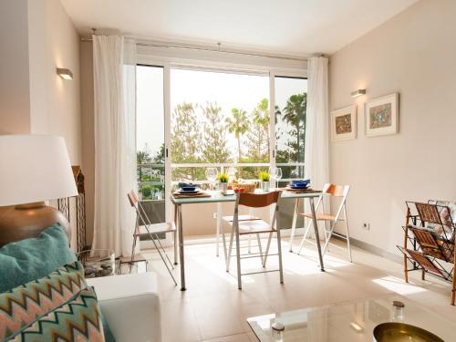 Apartment Playa Del Ingles Tanife