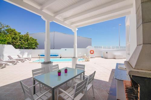Villa Mariemne Vip