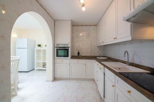 Villa Mariemne Vip