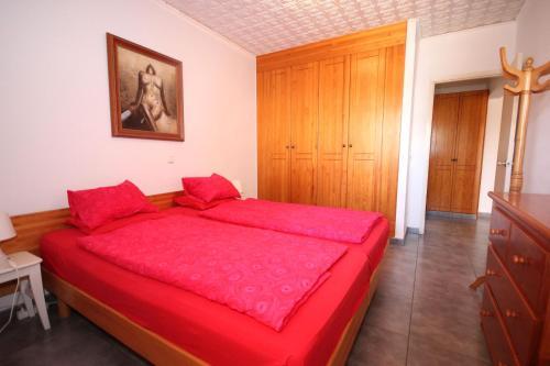 Apartment La Perla I