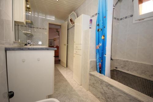 Apartment La Perla I