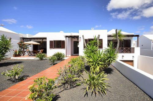 Casa Pamipa