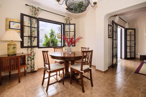 Casa Pamipa