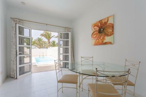 Villa Casita Cinco
