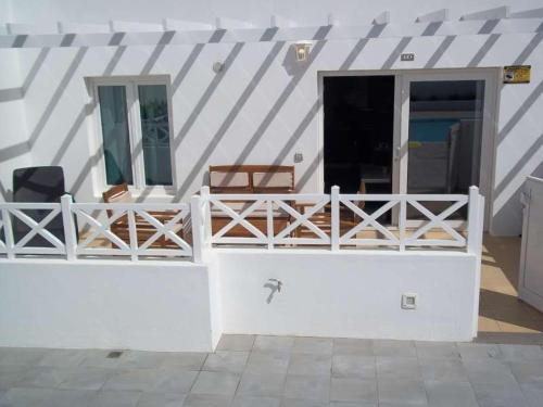 Apartamento Ibizkus