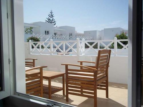 Apartamento Ibizkus
