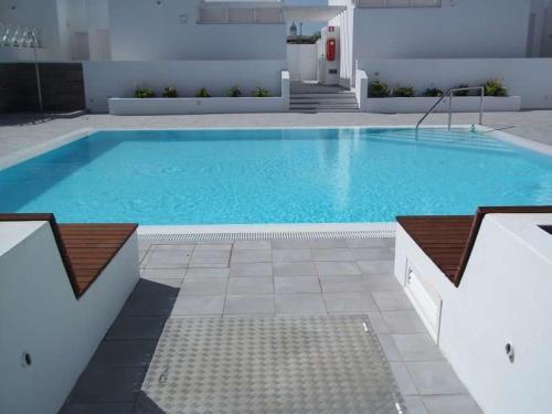 Apartamento Ibizkus