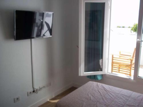 Apartamento Ibizkus