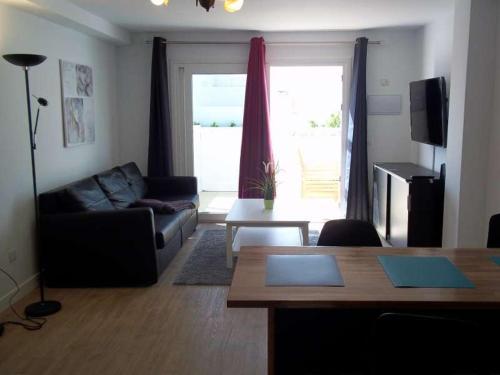 Apartamento Ibizkus