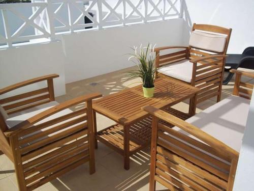 Apartamento Ibizkus