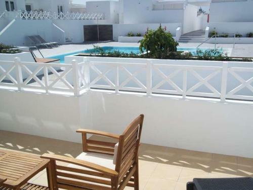 Apartamento Ibizkus