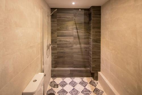 Apartamento Flower Beach Lanzarote