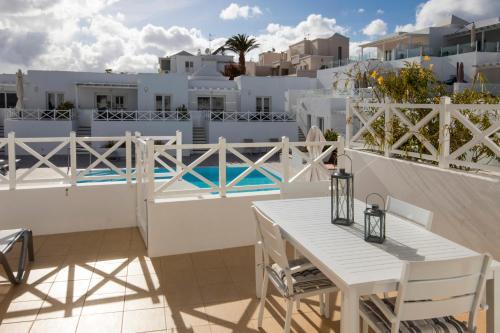 Apartamento Flower Beach Lanzarote