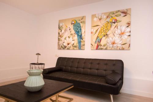 Apartamento Flower Beach Lanzarote