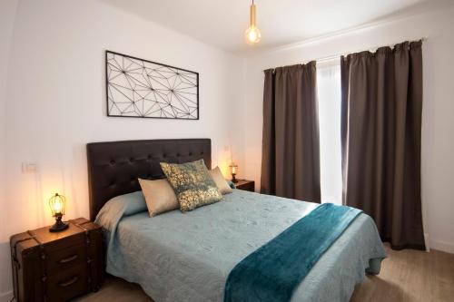 Apartamento Flower Beach Lanzarote