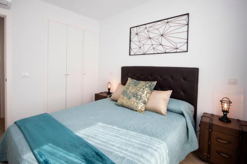 Apartamento Flower Beach Lanzarote