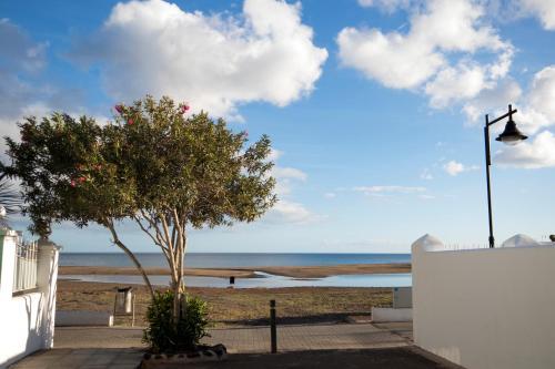 Apartamento Flower Beach Lanzarote
