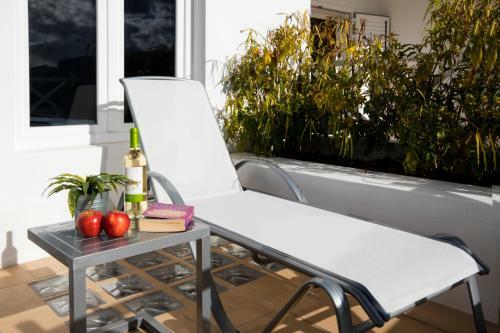 Apartamento Flower Beach Lanzarote