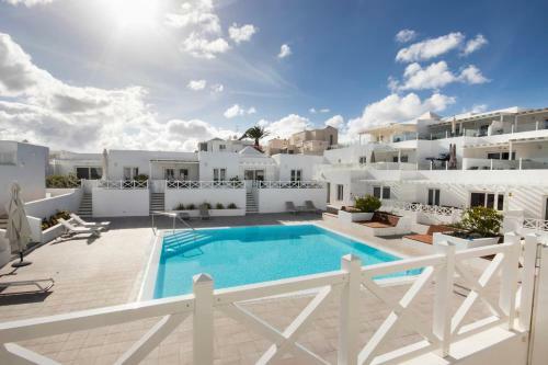 Apartamento Flower Beach Lanzarote