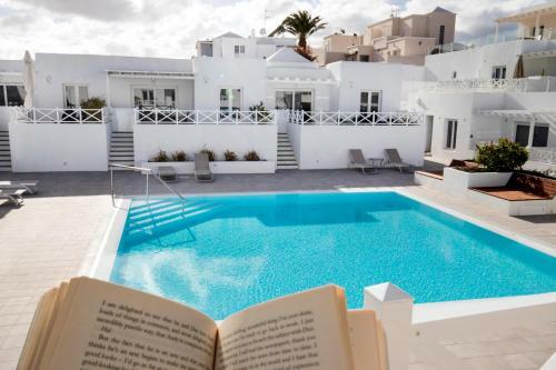 Apartamento Flower Beach Lanzarote
