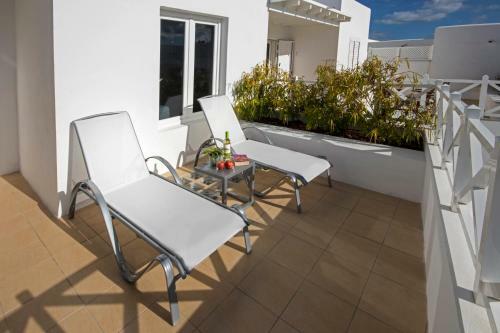 Apartamento Flower Beach Lanzarote