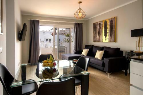 Apartamento Flower Beach Lanzarote