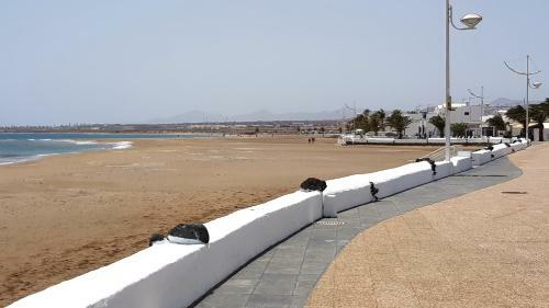 Villa La Avenida