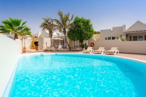 Villa Sol