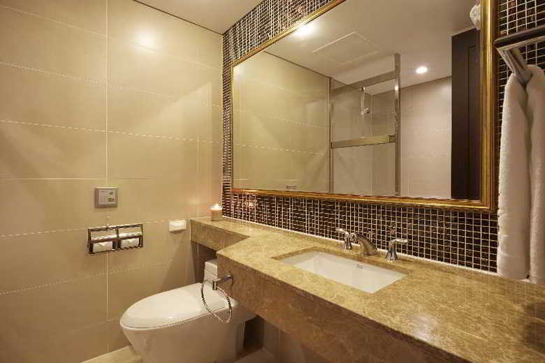 Hotel Haeundae Centum