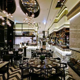 Hotel Haeundae Centum