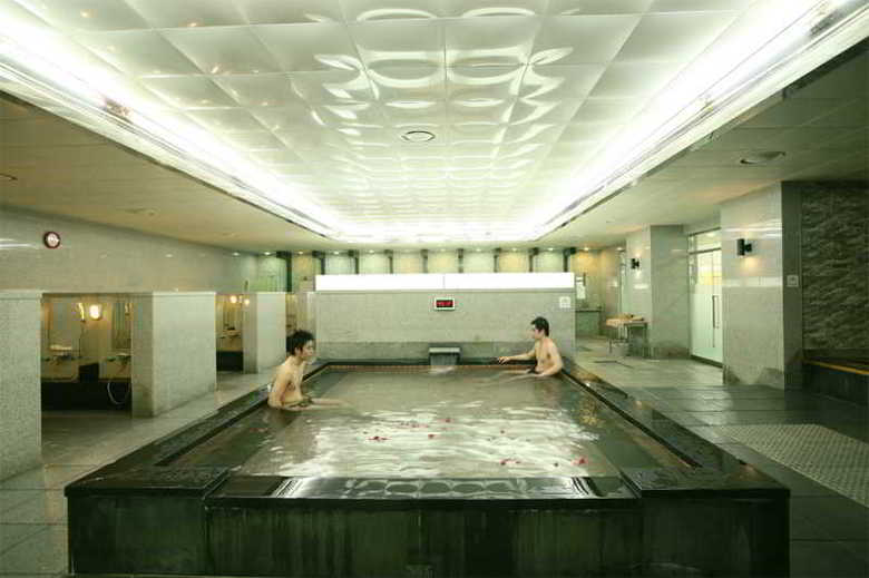 Hotel Haeundae Centum