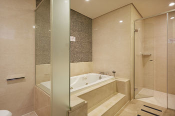 Hotel Haeundae Centum