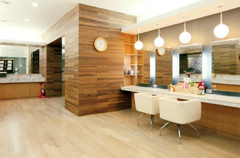 Hotel Haeundae Centum
