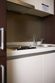 Hotel Haeundae Centum