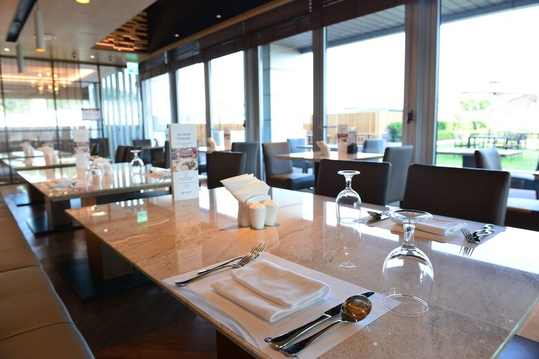 Hotel Harbor Park