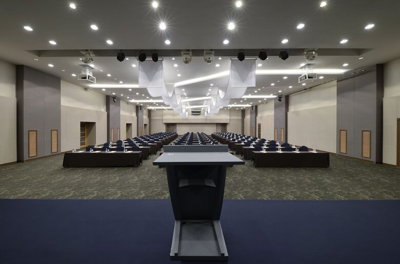 Hotel Harbor Park