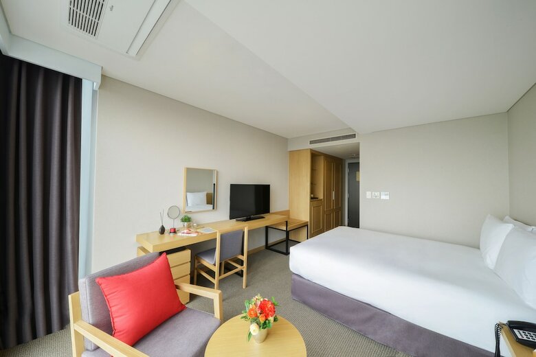 Hotel Harbor Park