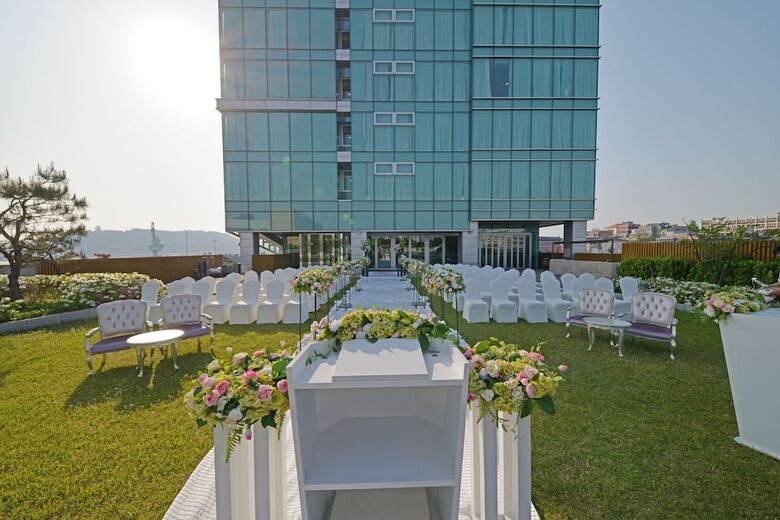 Hotel Harbor Park