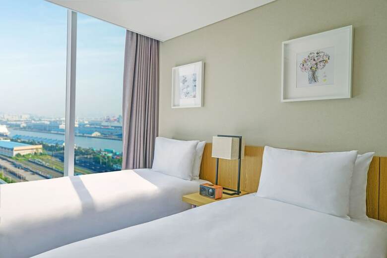Hotel Harbor Park