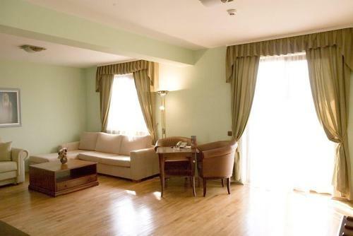 Rachev Hotel Bolyarski
