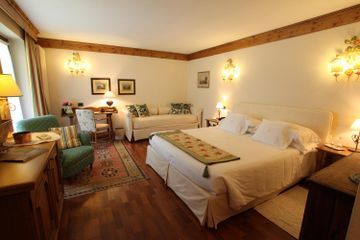 Hotel Auberge De La Maison
