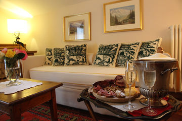 Hotel Auberge De La Maison