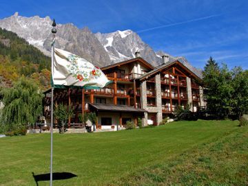 Hotel Auberge De La Maison