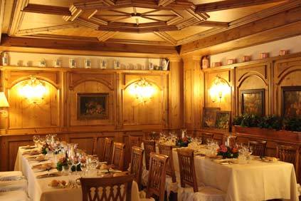 Hotel Auberge De La Maison