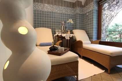 Hotel Auberge De La Maison