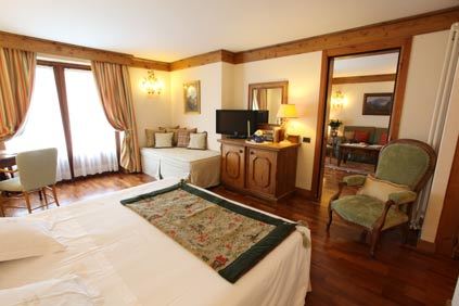 Hotel Auberge De La Maison