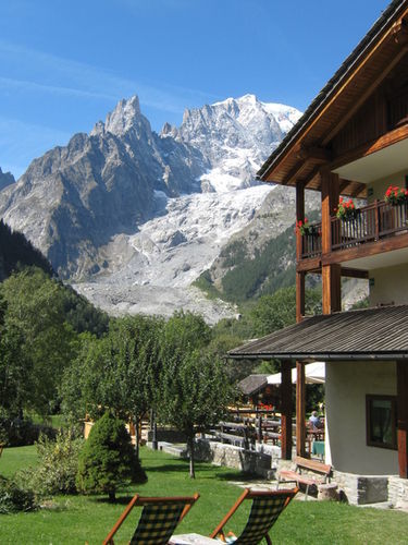 Hotel Auberge De La Maison