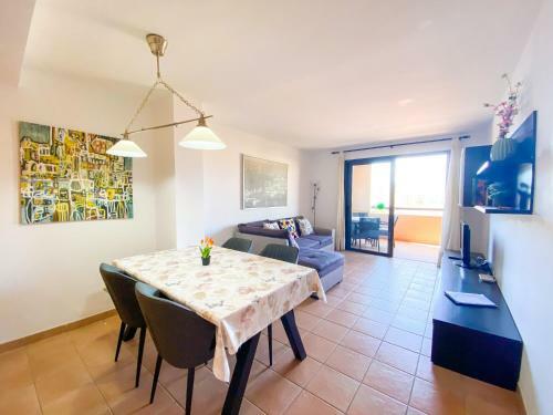Apartamento Paraiso II Tg Free Wifi