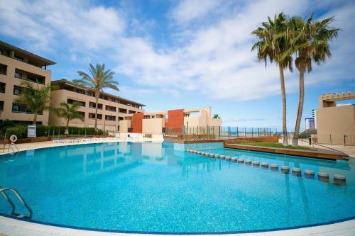 Apartamento Paraiso II Tg Free Wifi